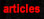 articles